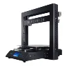 Architecture model fcc 3 d printer