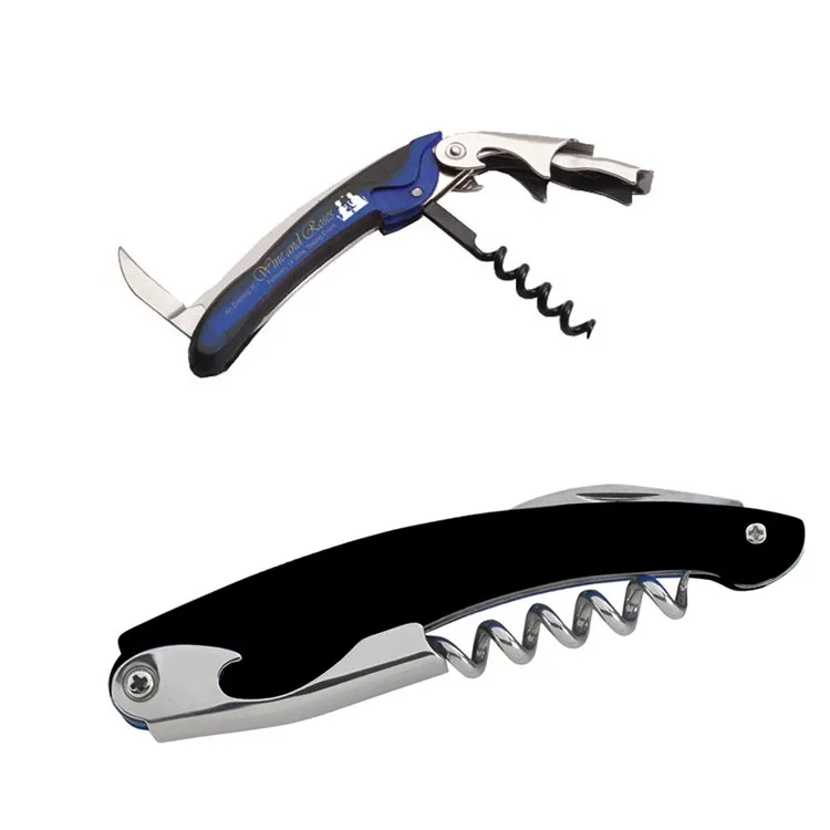 Deluxe Wine Bottle Opener Wall Mounted Corkscrew Buy Deluxe Wine