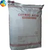 China citric acid monhydrate cas anhydrous citric acid sodium citrate for sale
