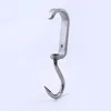 Cubilox OEM 2019 Hot Sale Factory price German Standard Metal Hook /Meat Hook /Sliding Hook