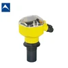 4-wire 4-20mA ultrasonic water level meter for water tank with reasonable price