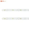 E600Dlb032-005/007 Uv Online Retail Store Bar Back Light Led Strips For"Tv Light" With Lens Universal Control For Tv