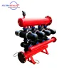 Popular 3 inch agricultural irrigation self cleaning disk water filter