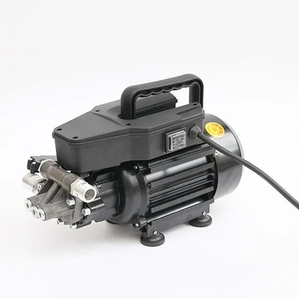 Portable Electric Hand Carry 220v Pump Pressure Washer Buy Car Washer