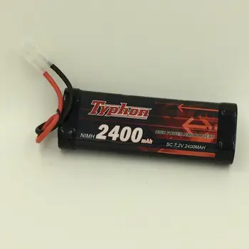 tamiya rc battery