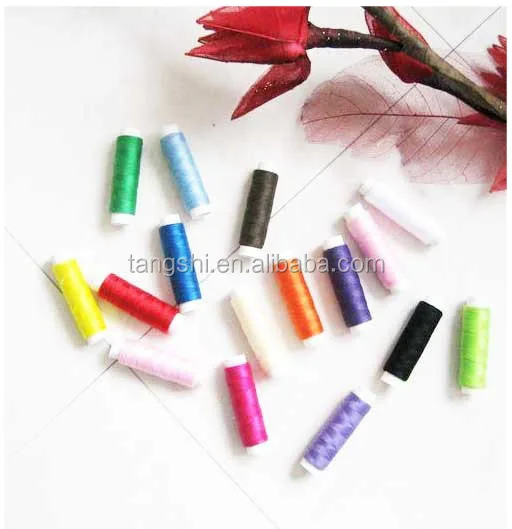 Small cone Sewing thread winder(4)