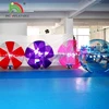High Quality Fashionable Water ball Design Bubble Ride Inflatable Zorb Walking Balls