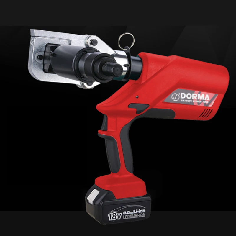 hydraulic crimping tool