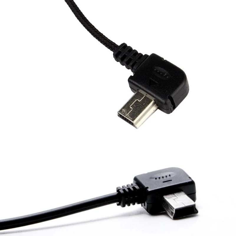Accth8129 Mini Usb To 3.5mm Microphone Mic Adapter Cable Buy Mini
