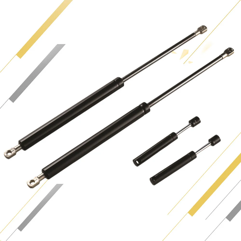 Customer Made Piston Gas Spring 100n For Furniture Chair Buy Gas