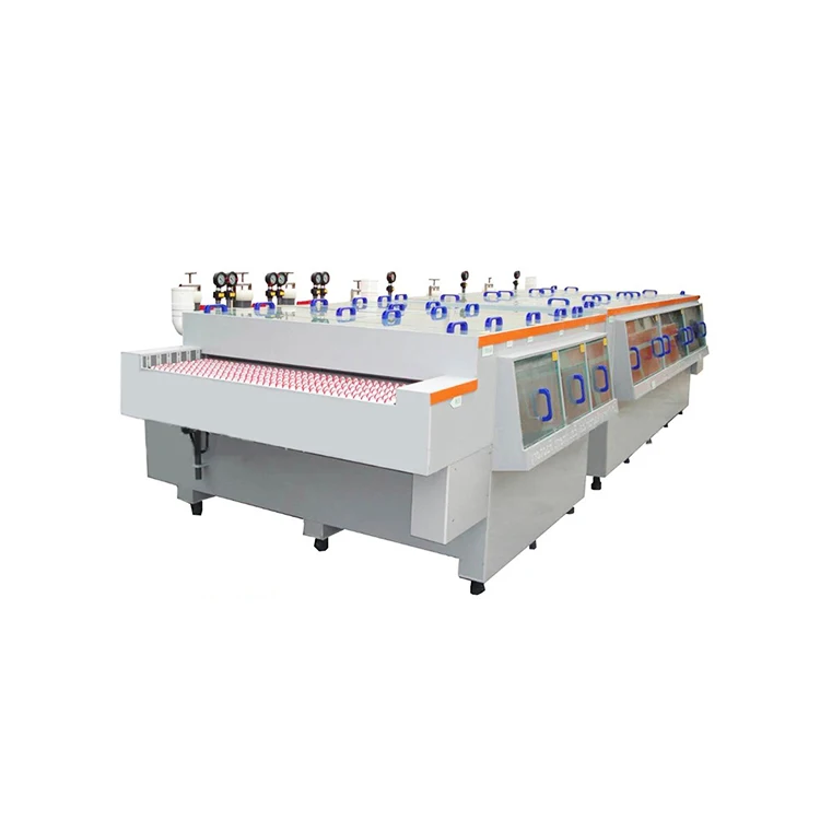 PCB alkaline etching machine,chemical etching equipment