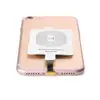 Qi Wireless Charger Charging Receiver Patch Module Chip for iphone 5 6 6plus 6S 7 7plus Wireless Receiver