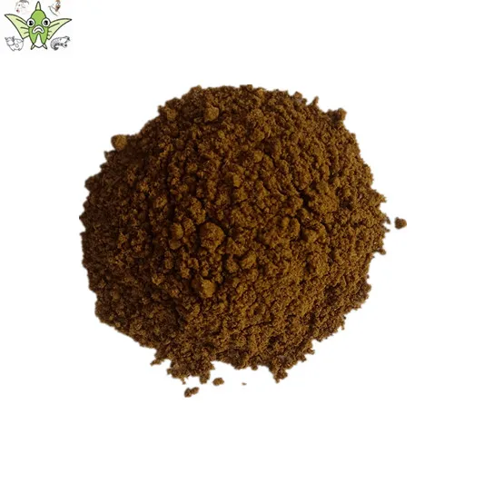fish meal 65%