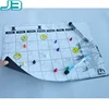 Create calendar a color whiteboard markers