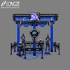 Full screen View larger image vr large space indoor family game equipment multiplayers VR shooting game