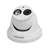 Hikvision 6 MP IR Fixed Turret Doom Network Camera DS-2CD2363G0-I