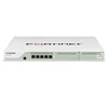 FORTINET Email Security Appliance - 4 x GE RJ45 ports, 500GB Storage FortiMail-60D-BDL FML-60D-BDL