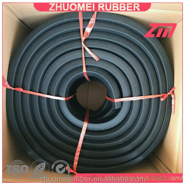 Closed Cell Rubber Foam Gasket Sealing Buy Foam Gasket Sealing,Foam