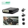 KIT BSM HD 1080P 3D car multi view surround view camera 360 degree camera bird view system