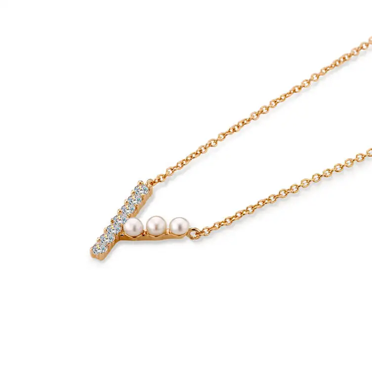 V Shaped Necklace Meaning Store, 56 