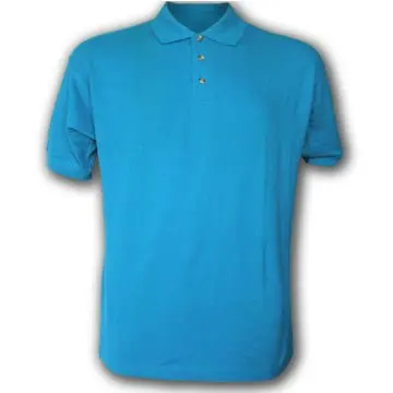 
100% organic cotton polo shirt 