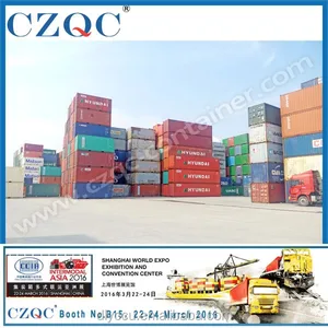 Used Marine Containers Sale Used Marine Containers Sale - 