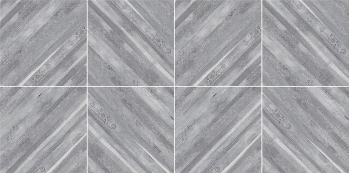 Factory Price Glazed Interior Rustic Wood Grain Porcelain Tile