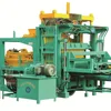 No manual pavement block hot selling interlock guaranteed solid brick making machine Sold in Uzbekistan