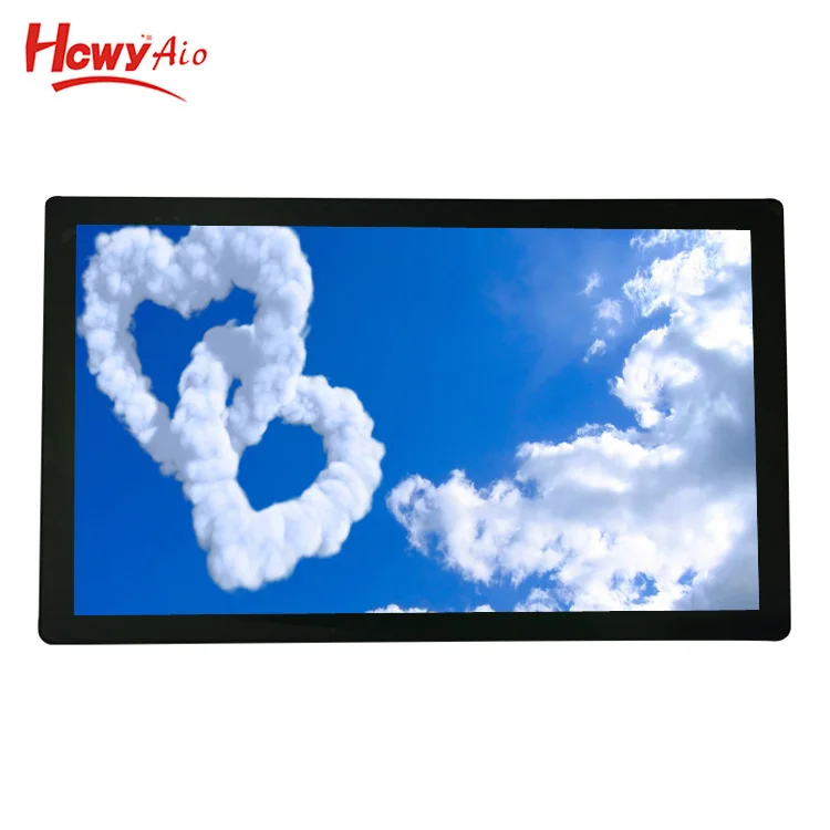 1.54 inch touch screen