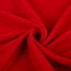 Buy custom print korea micro velvet fabric 5000 for sofa 100 polyester from china
