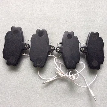 rockrider 520 brake pads