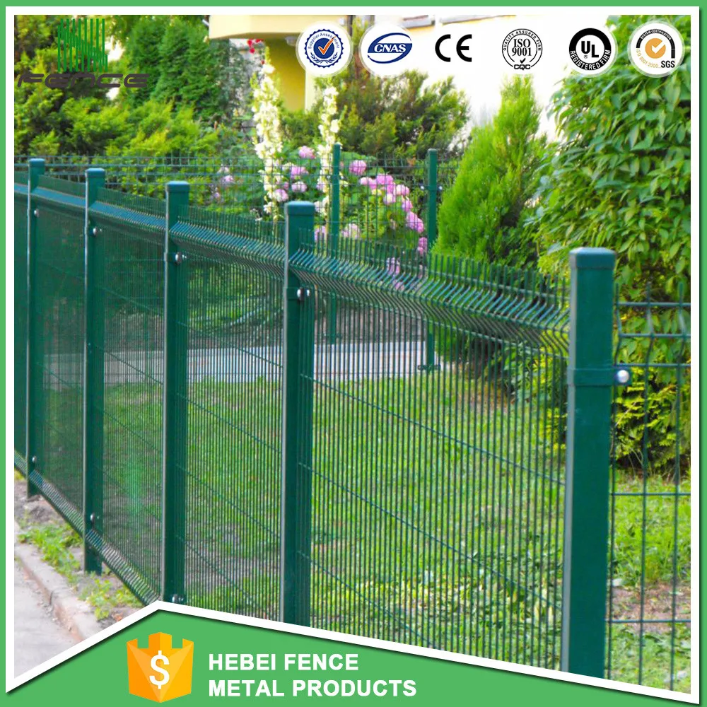 174 Decorative Wire Fence Panels Outdoorhom