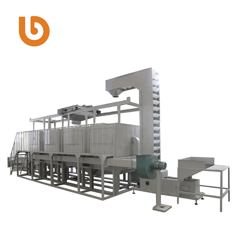 
Seed hulling beans shelling soybean dehulling machine 