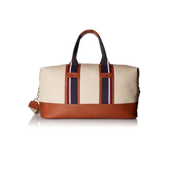 Men S Classic Duffle Bag Weekender Sports Gym With Shoe Men S Classic Duffle Bag Weekender Sports Gym With Shoe Compartment