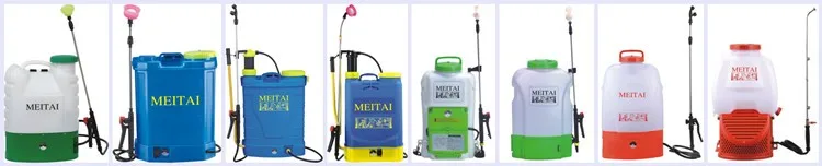 battery sprayer