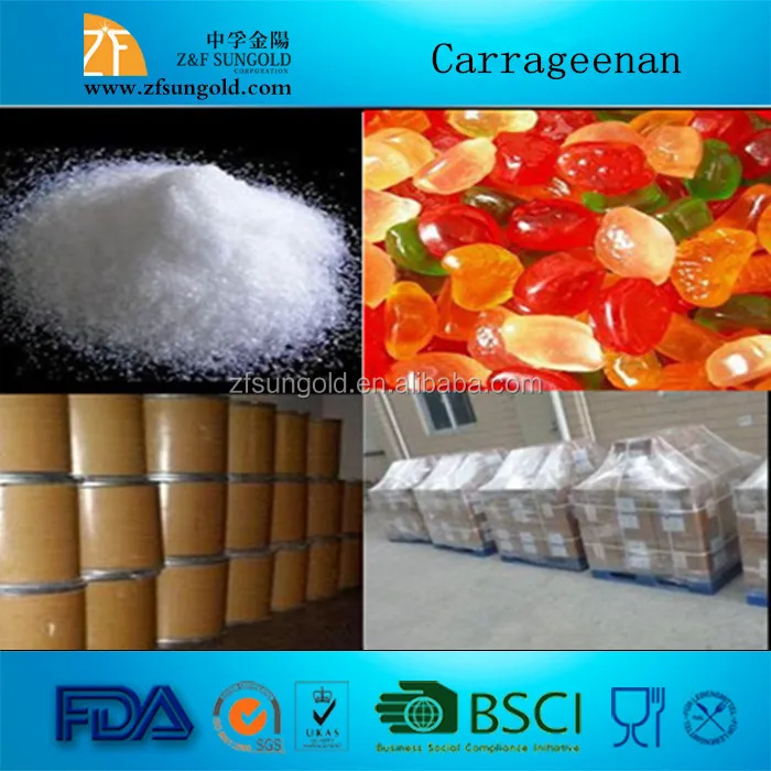 Carrageena/kappa Carrageena Refinada Y Semirefinada Buy Gelatina De