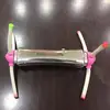 Hot selling Flashing Light Up LED Windmill double end flashing LED Toy