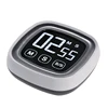 Touch-screen kitchen timer tomato regular reminders of tomatoes touch the timer countdown timer