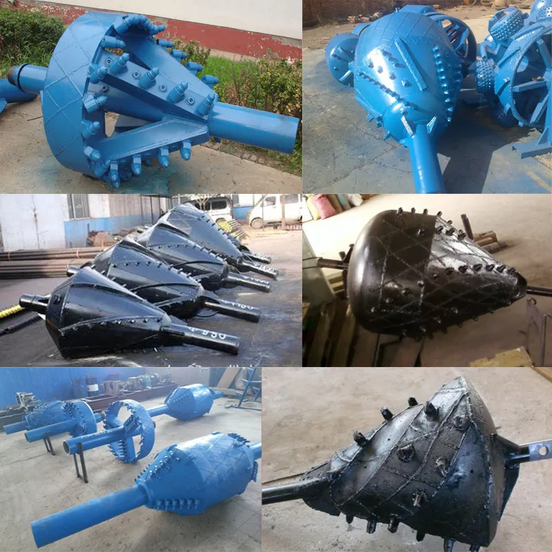 Horizontal Directional Drilling Fly Reamer/cutter Reamer Buy Hdd Fly