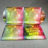 Karaoke CD G CD Replication in Eco-friendly Wallets