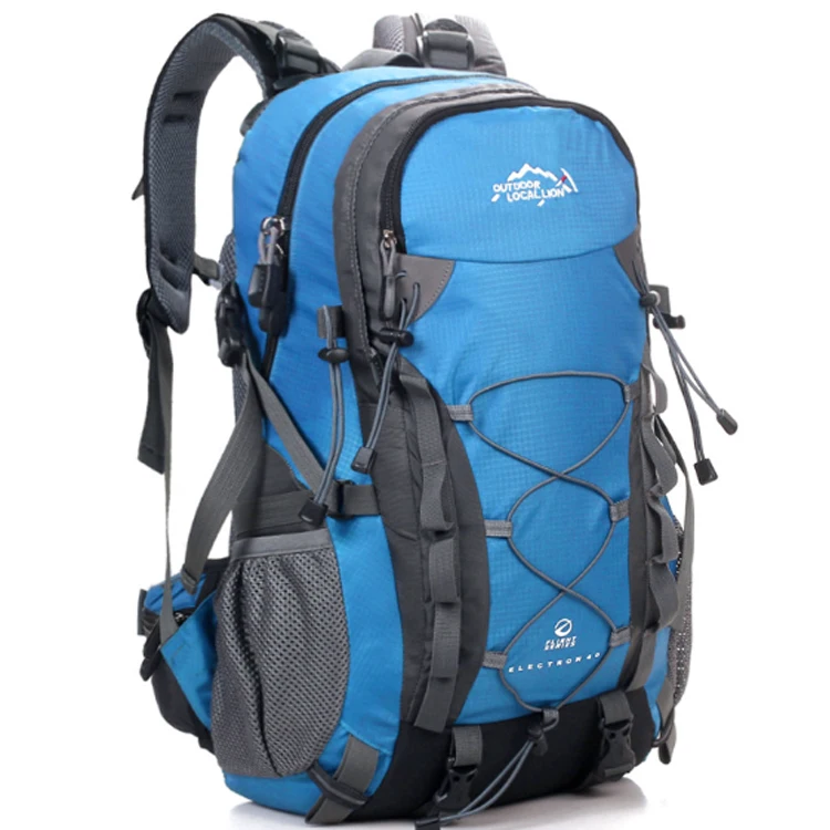 Osgoodway2 Waterproof Stored Packable Folding bag Waterproof Shoulder Backpack
