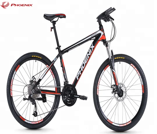 phoenix mtb 26