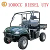 EPA/EEC UTVs 1000CC 4X4 DIESEL FARM UTV MADE IN CHINA (MC-172)