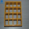 anti-slip FRP grid,fiberglass mesh,anti-corrosion GRP grate