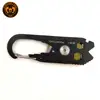 Most Useful Multi Tool and Keys Ring Keychain For Sale