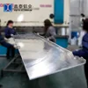 6000 series 6061 aluminum alloy sheet price per kg