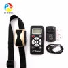 Dog Training Collar - Longest Range Dog Training Collar (800 yards) w/ 4 Training Modes & 7 Levels forS/M/L Dogs - Waterproof