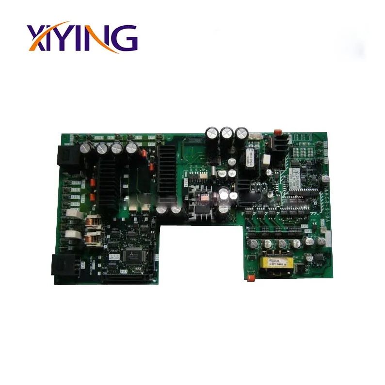 Mitsubishi Elevator Pcb Board Kcr-910a - Buy Mitsubishi Elevator Pcb ...