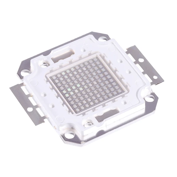 high power cob led 5w 10w 50w 100w 500w 800nm 810nm 850nm ir led infrared led