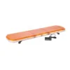 Aluminium Case 47" 220W COB LED (Amber) Emergency Warning LightBar Recovery Rescue Beacon LightBar Wrecker Flashing LightBar